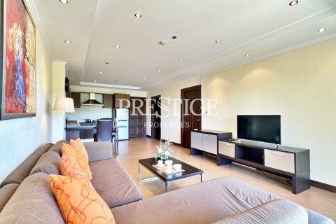 Condominio de 1 dormitorio en Pattaya, Tailandia № 209095 - foto 2