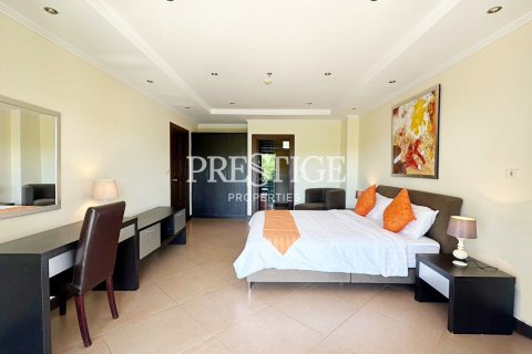 Condominio de 1 dormitorio en Pattaya, Tailandia № 209095 - foto 9