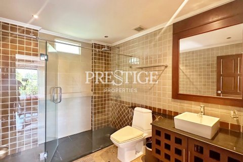 Condominio de 1 dormitorio en Pattaya, Tailandia № 209095 - foto 11