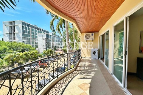 Condominio de 1 dormitorio en Pattaya, Tailandia № 209095 - foto 12