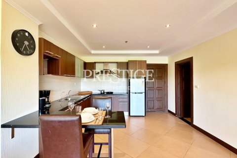 Condominio de 1 dormitorio en Pattaya, Tailandia № 209095 - foto 5