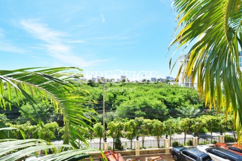 Condominio de 1 dormitorio en Pattaya, Tailandia № 209095 - foto 13