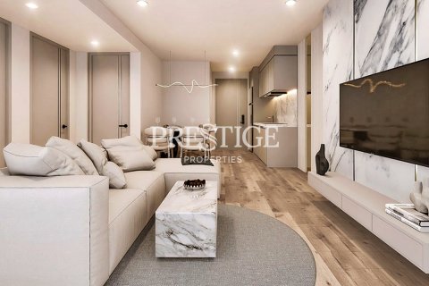 Estudio en el condominio en Pattaya, Tailandia № 209093 - foto 4