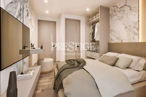 Estudio en el condominio en Pattaya, Tailandia № 209093 - foto 11
