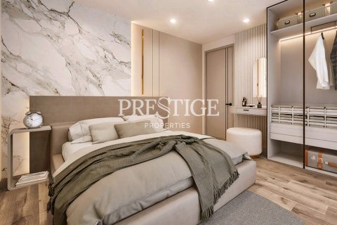 Estudio en el condominio en Pattaya, Tailandia № 209093 - foto 5