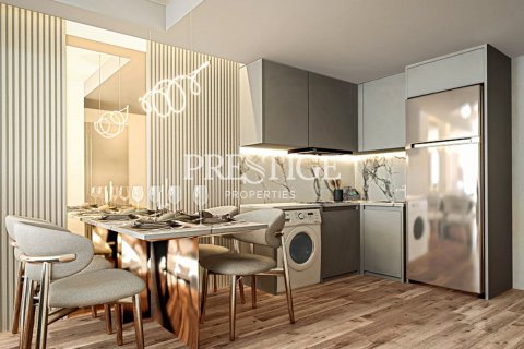 Estudio en el condominio en Pattaya, Tailandia № 209093 - foto 14