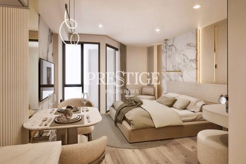 Estudio en el condominio en Pattaya, Tailandia № 209093 - foto 3