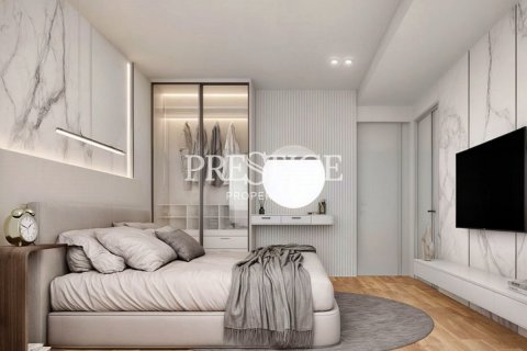 Estudio en el condominio en Pattaya, Tailandia № 209093 - foto 7