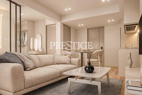 Estudio en el condominio en Pattaya, Tailandia № 209093 - foto 9