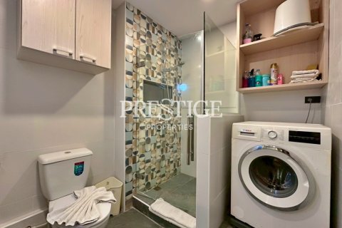 Estudio en el condominio en Pattaya, Tailandia № 209089 - foto 13