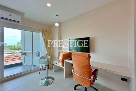 Estudio en el condominio en Pattaya, Tailandia № 209089 - foto 9