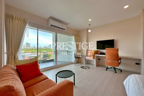 Estudio en el condominio en Pattaya, Tailandia № 209089 - foto 2