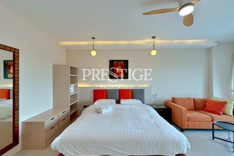 Estudio en el condominio en Pattaya, Tailandia № 209089 - foto 7