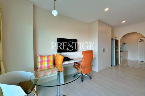 Estudio en el condominio en Pattaya, Tailandia № 209089 - foto 8