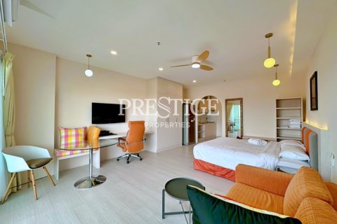 Estudio en el condominio en Pattaya, Tailandia № 209089 - foto 5