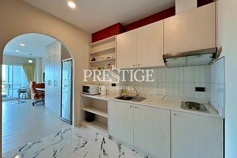 Estudio en el condominio en Pattaya, Tailandia № 209089 - foto 10