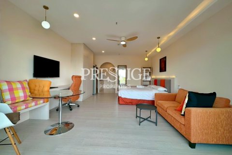 Estudio en el condominio en Pattaya, Tailandia № 209089 - foto 4