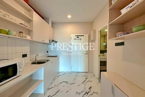 Estudio en el condominio en Pattaya, Tailandia № 209089 - foto 11