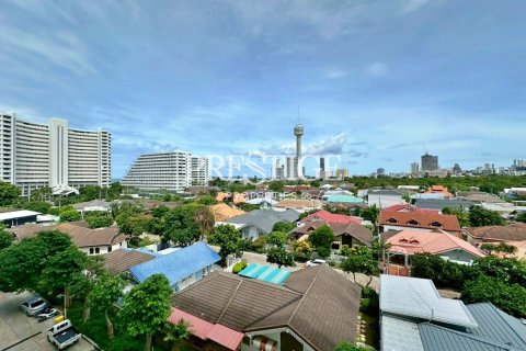 Estudio en el condominio en Pattaya, Tailandia № 209089 - foto 17