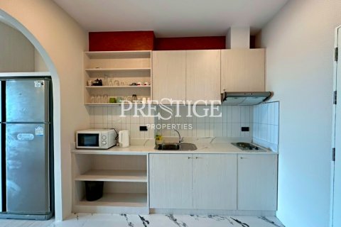 Estudio en el condominio en Pattaya, Tailandia № 209089 - foto 12