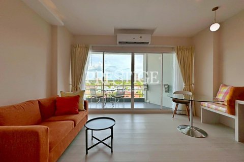 Estudio en el condominio en Pattaya, Tailandia № 209089 - foto 3