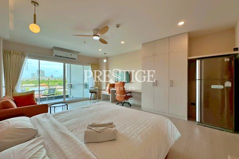 Estudio en el condominio en Pattaya, Tailandia № 209089 - foto 6