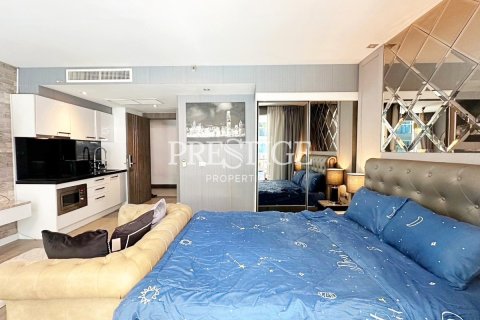 Estudio en el condominio en Pattaya, Tailandia № 209094 - foto 7