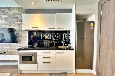 Estudio en el condominio en Pattaya, Tailandia № 209094 - foto 4