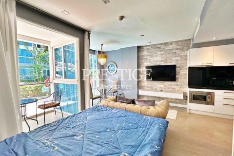 Estudio en el condominio en Pattaya, Tailandia № 209094 - foto 9