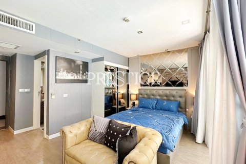 Estudio en el condominio en Pattaya, Tailandia № 209094 - foto 6