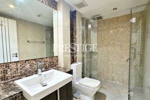 Estudio en el condominio en Pattaya, Tailandia № 209094 - foto 10