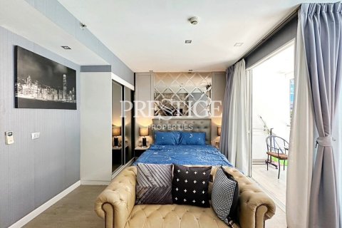 Estudio en el condominio en Pattaya, Tailandia № 209094 - foto 8