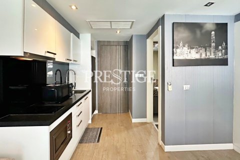 Estudio en el condominio en Pattaya, Tailandia № 209094 - foto 5