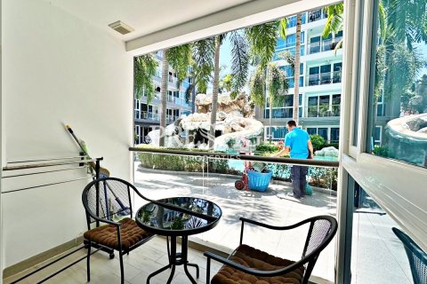 Estudio en el condominio en Pattaya, Tailandia № 209094 - foto 11