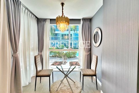 Estudio en el condominio en Pattaya, Tailandia № 209094 - foto 3
