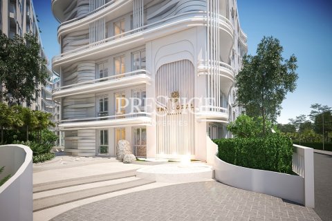 Condominio de 2 dormitorios en Pattaya, Tailandia № 209090 - foto 25