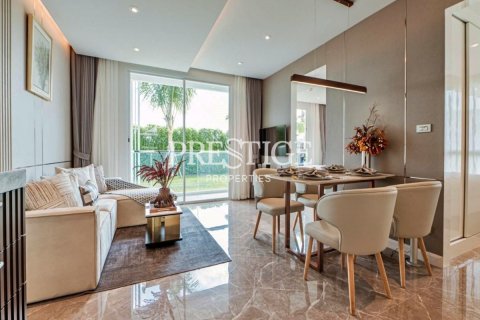 Condominio de 2 dormitorios en Pattaya, Tailandia № 209090 - foto 12