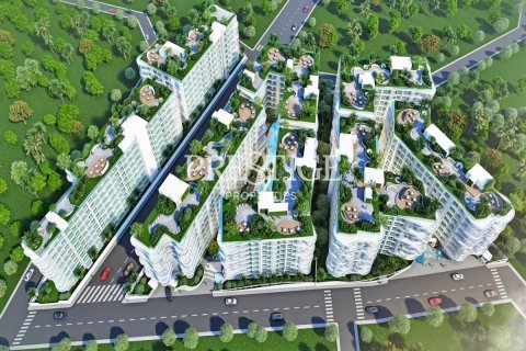Condominio de 2 dormitorios en Pattaya, Tailandia № 209090 - foto 26