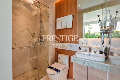 Condominio de 2 dormitorios en Pattaya, Tailandia № 209090 - foto 9