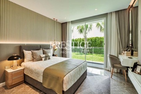 Condominio de 2 dormitorios en Pattaya, Tailandia № 209090 - foto 3