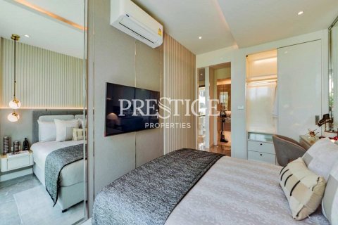 Condominio de 2 dormitorios en Pattaya, Tailandia № 209090 - foto 8