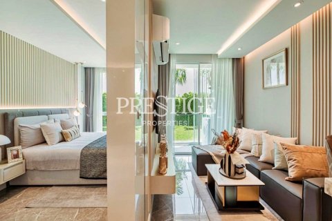 Condominio de 2 dormitorios en Pattaya, Tailandia № 209090 - foto 5