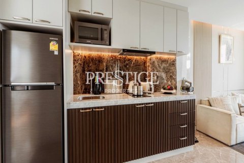 Condominio de 2 dormitorios en Pattaya, Tailandia № 209090 - foto 13