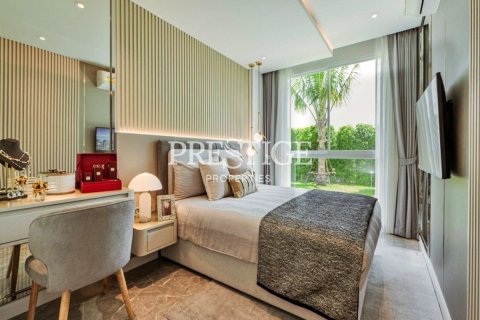 Condominio de 2 dormitorios en Pattaya, Tailandia № 209090 - foto 7