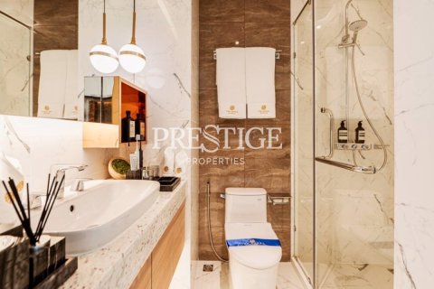 Condominio de 2 dormitorios en Pattaya, Tailandia № 209090 - foto 4