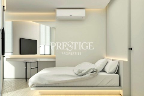 Condominio de 12 dormitorios en Pattaya, Tailandia № 209092 - foto 6