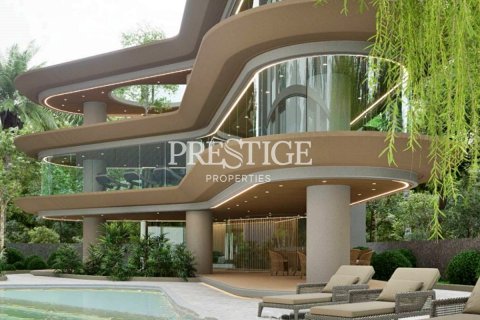 Condominio de 12 dormitorios en Pattaya, Tailandia № 209092 - foto 19