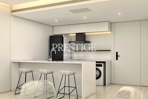 Condominio de 12 dormitorios en Pattaya, Tailandia № 209092 - foto 15