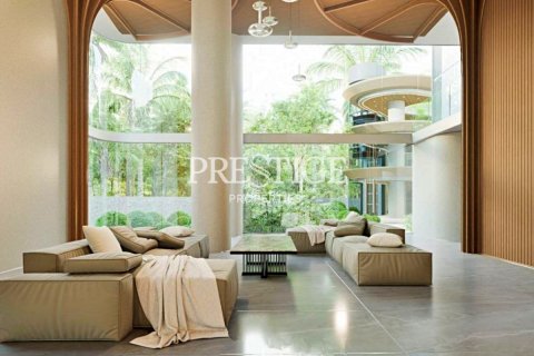 Condominio de 12 dormitorios en Pattaya, Tailandia № 209092 - foto 3