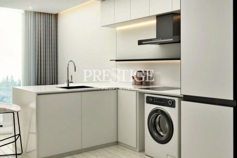Condominio de 12 dormitorios en Pattaya, Tailandia № 209092 - foto 8
